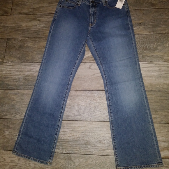 Vintage GAP  Women's Jeans  Boot Cut  Jeans - Picture 3 of 9